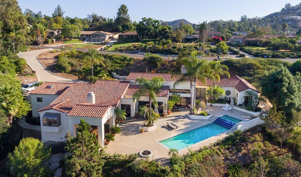 Poway Gated Communities