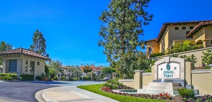 Aviara Point Homes For Sale In Carlsbad