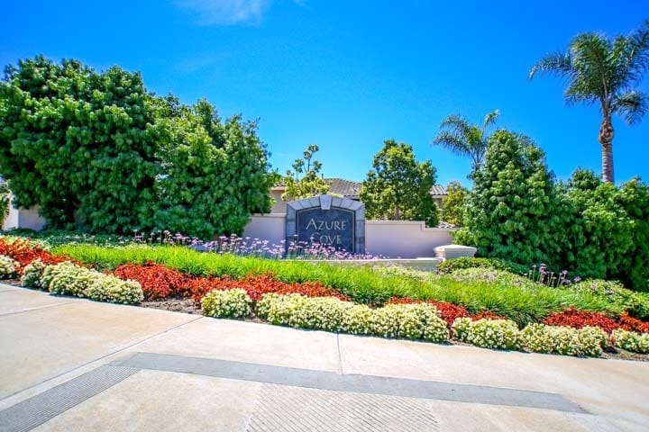 Azure Cove Homes For Sale In Carlsbad