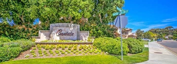 Cantata Carlsbad Homes For Sale