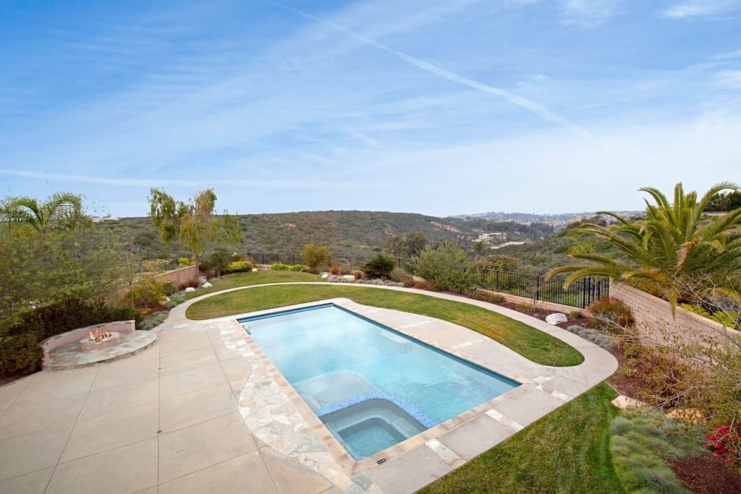 San Diego Homes For Sale With Pool