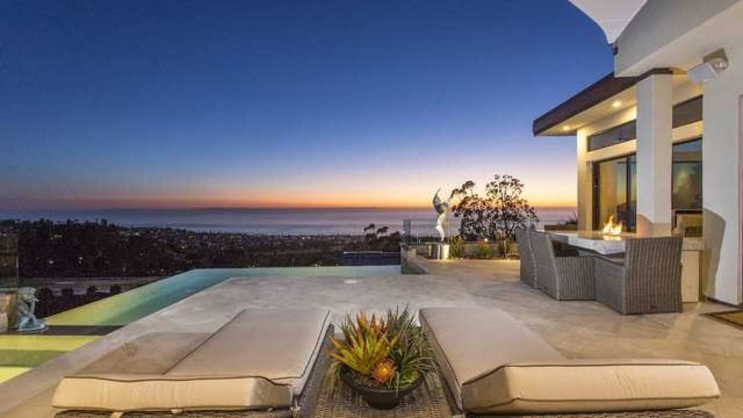 San Diego Ocean View Homes For Sale