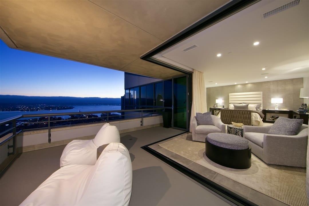 San Diego Penthouses For Sale