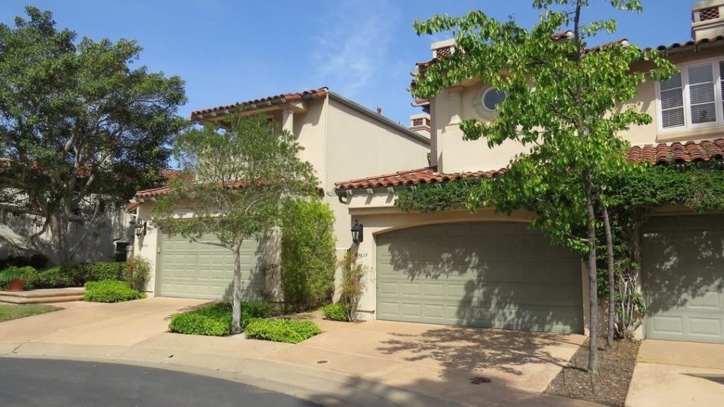 San Diego Townhomes For Sale