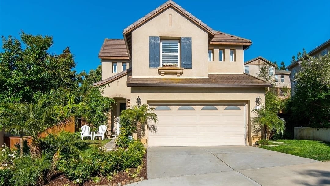 Acacia Homes San Elijo Hills