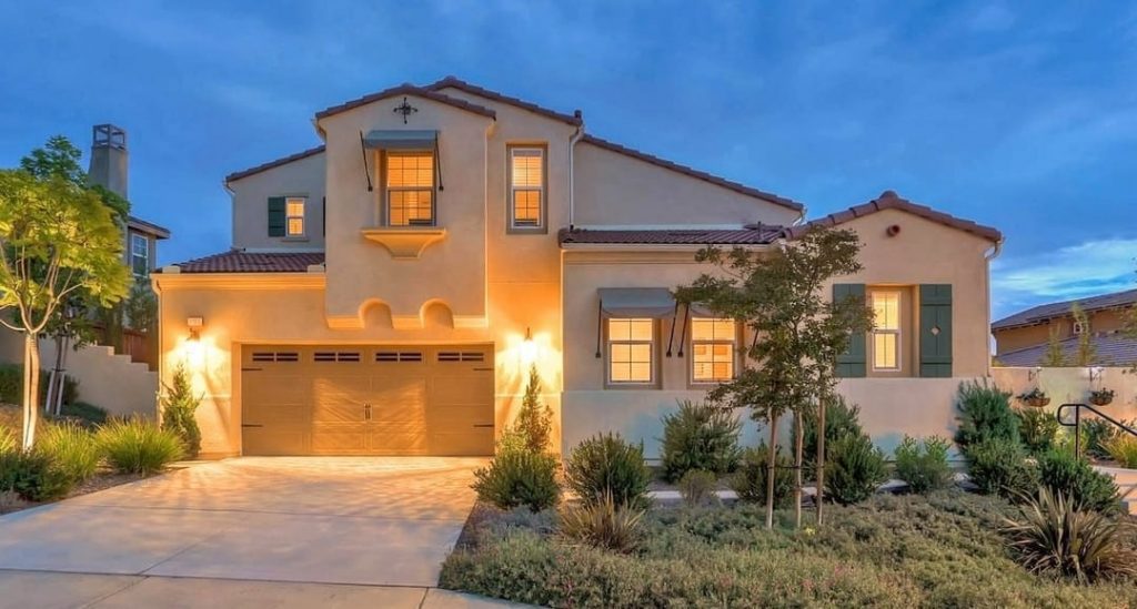 Altaire Homes For Sale San Elijo Hills Frank Grannis