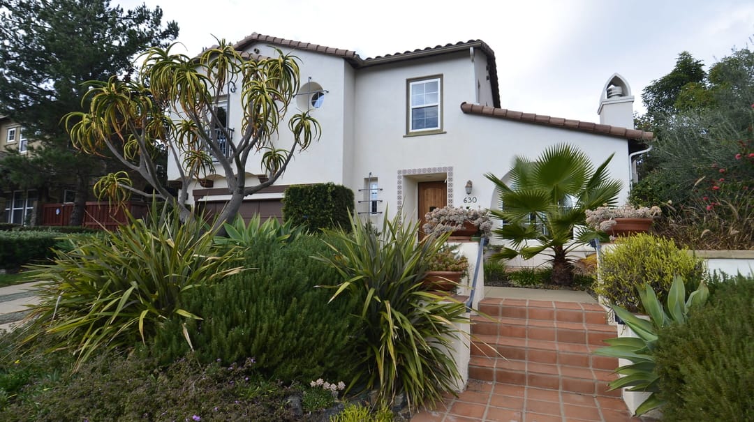 Atherton San Elijo Hills