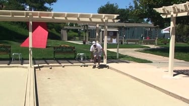 Bocce
