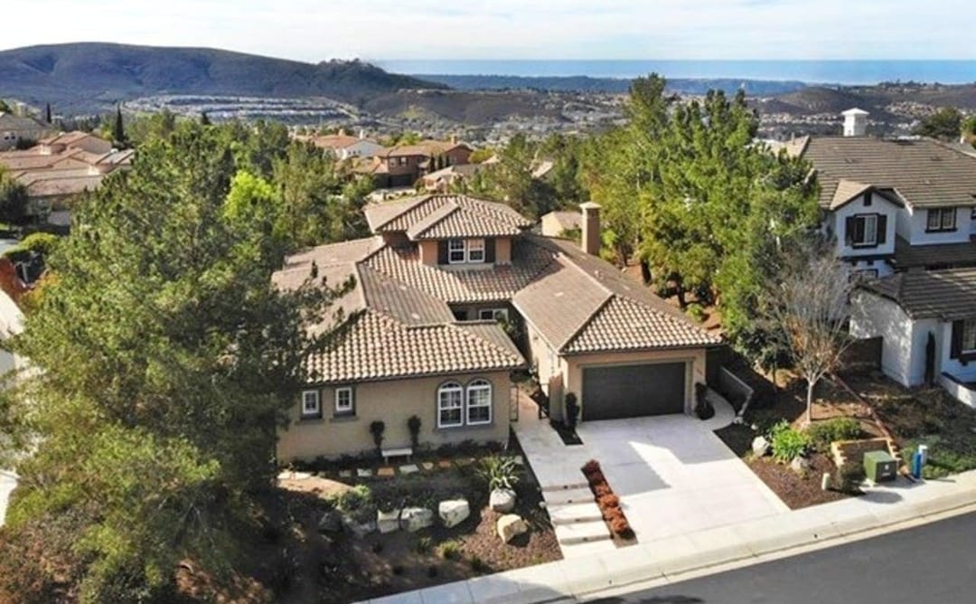 Promontory Ridge Homes For Sale In San Elijo Hills