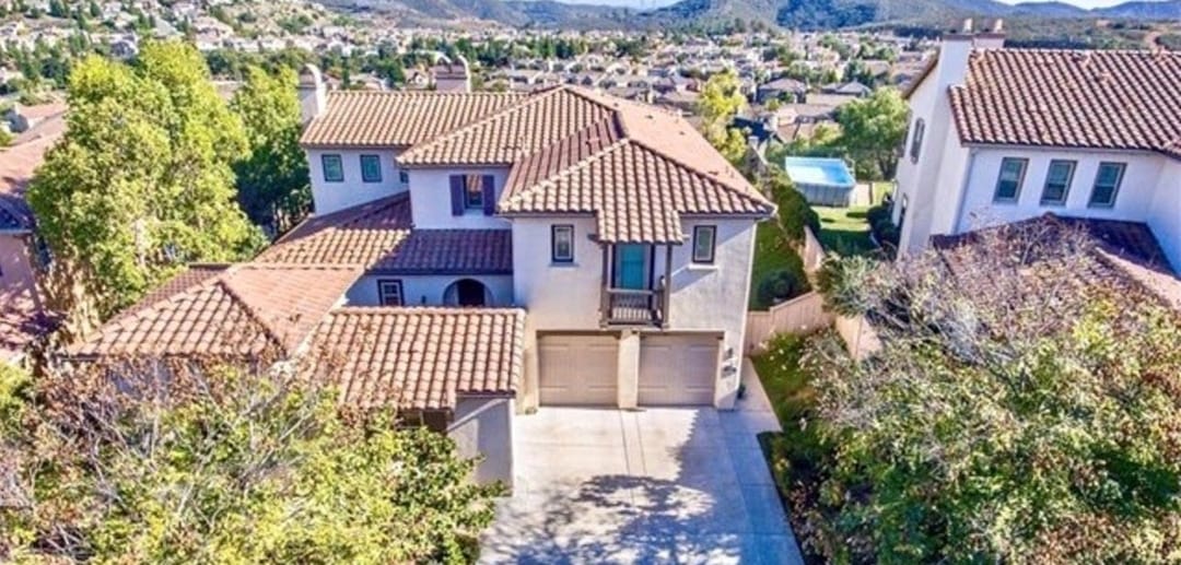 Saverne Homes For Sale In San Elijo Hills