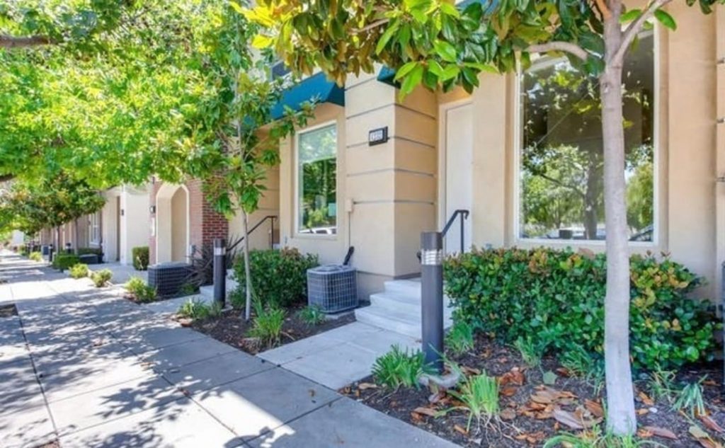 Village Square Homes For Sale San Elijo Hills Frank Grannis