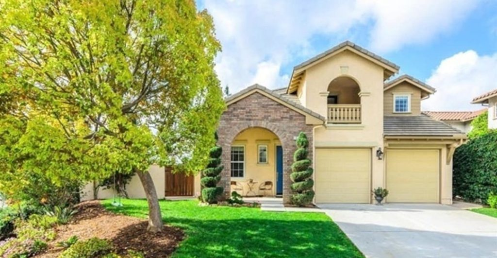 Waterford Homes For Sale San Elijo Hills Frank Grannis