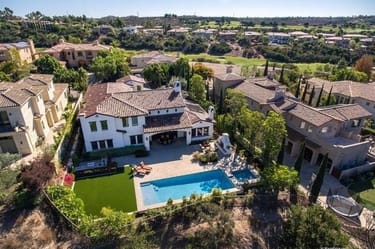 Carmel Valley San Diego Homes For Sale Meadows Del Mar