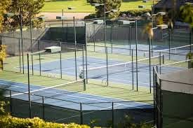 Del Mar Country Club Homes For Sale Tennis Courts