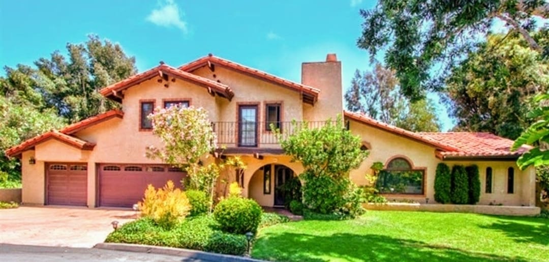 Rancho Del Mar Homes For Sale In Del Mar CA