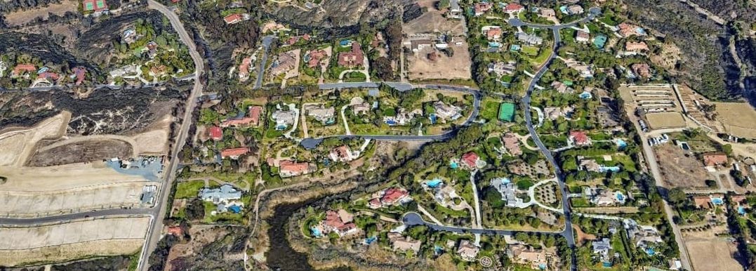 Rancho Santa Fe Lakes Homes For Sale