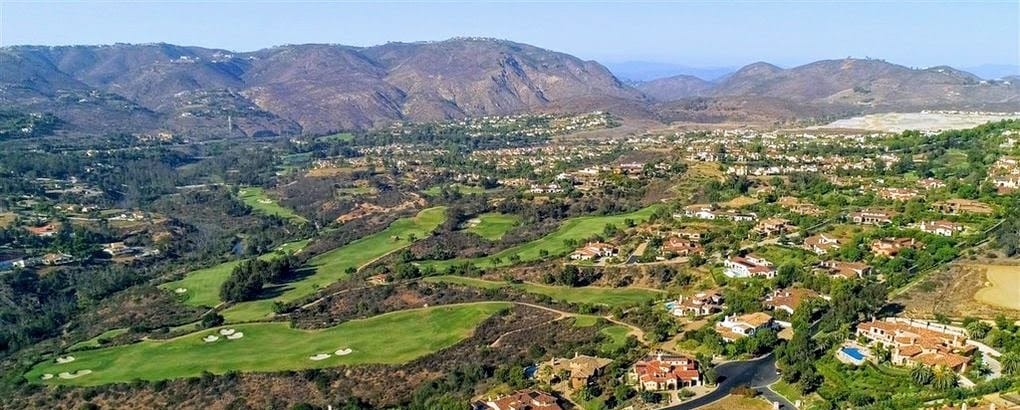 The Crosby Rancho Santa Fe Homes For Sale