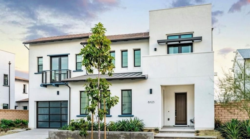 Almeria Pacific Highlands Ranch Frank Grannis