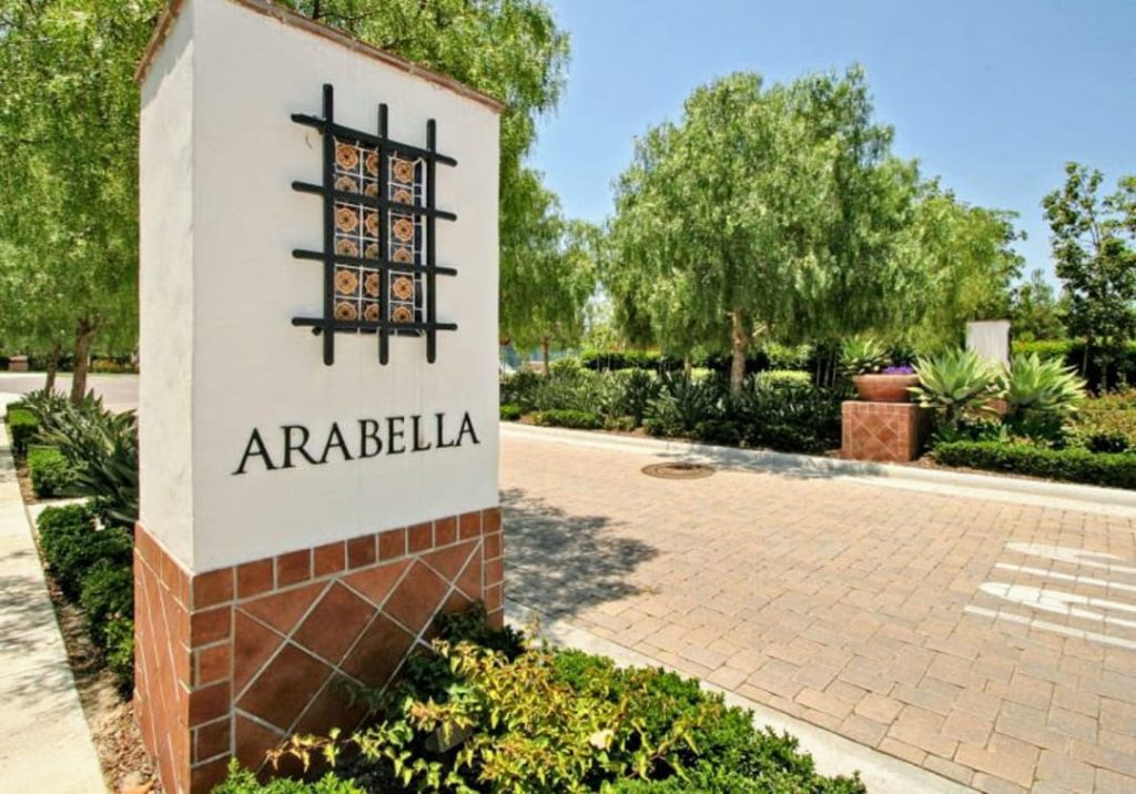 Arabella Pacific Highlands Ranch Frank Grannis