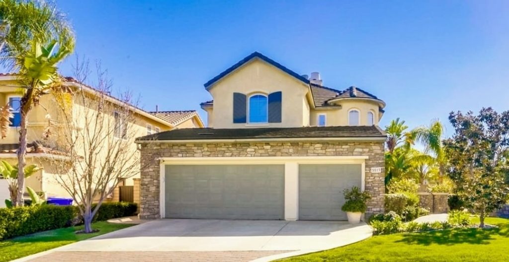 Bordeaux Pacific Highlands Ranch Frank Grannis