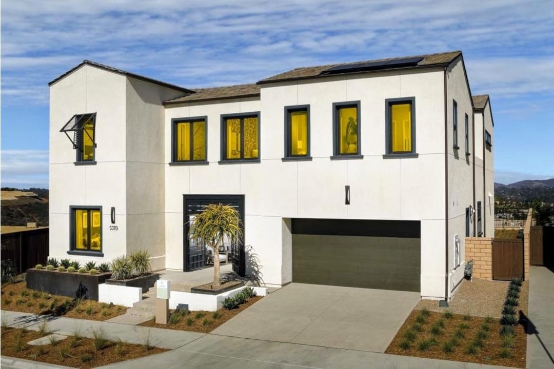 Carmel Pacific Highlands Ranch