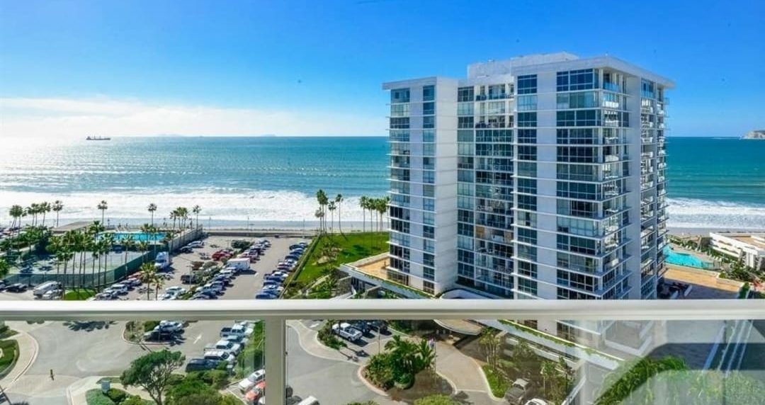 Las Flores Tower Coronado Shores