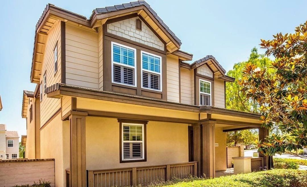 Portico Pacific Highlands Ranch