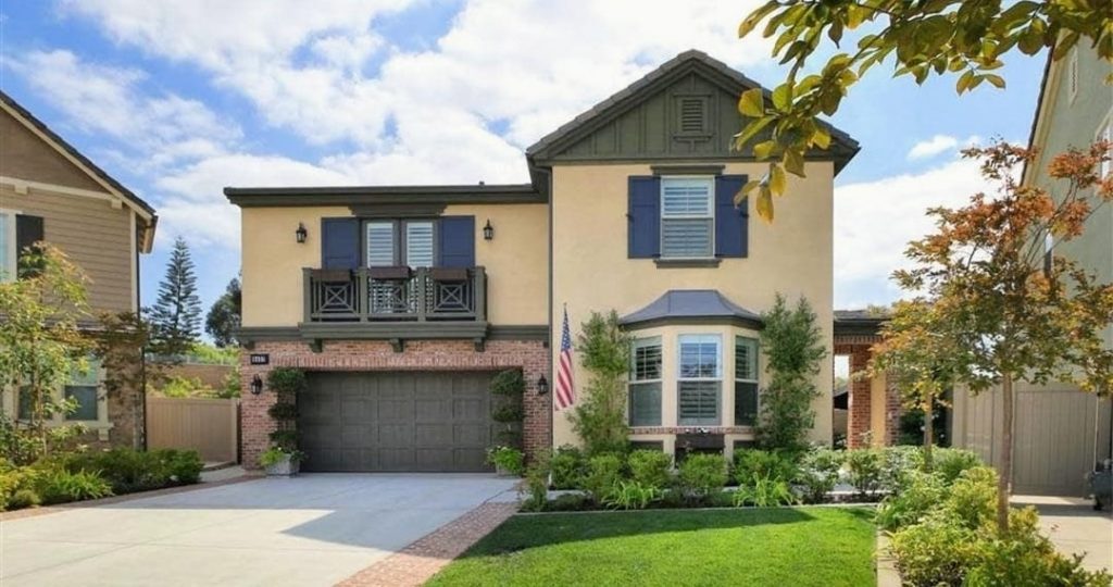 Portofino Pacific Highlands Ranch Frank Grannis