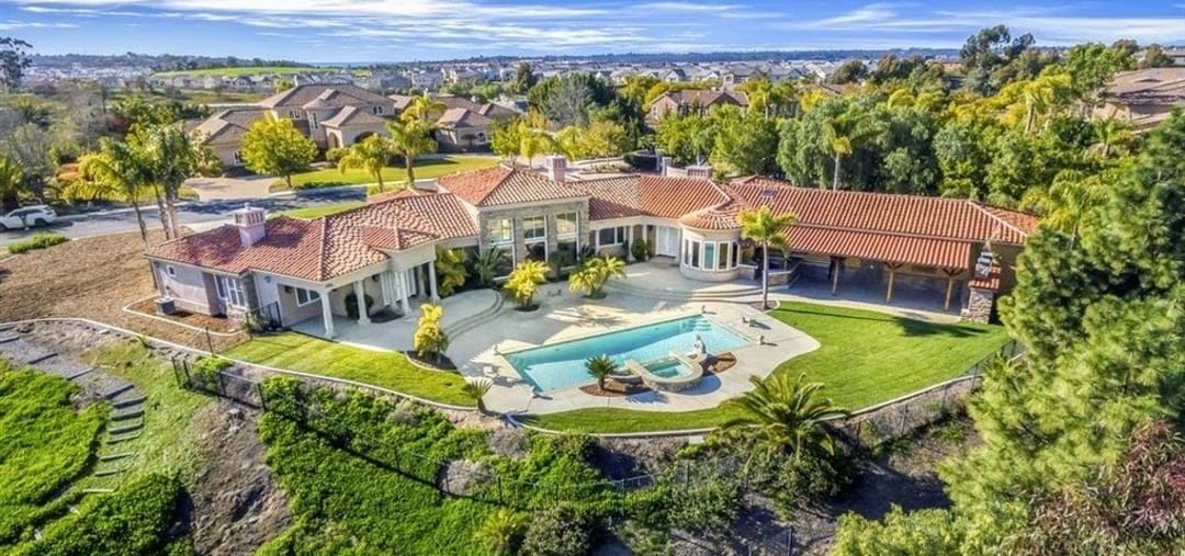 Rancho Glens Estates Homes For Sale