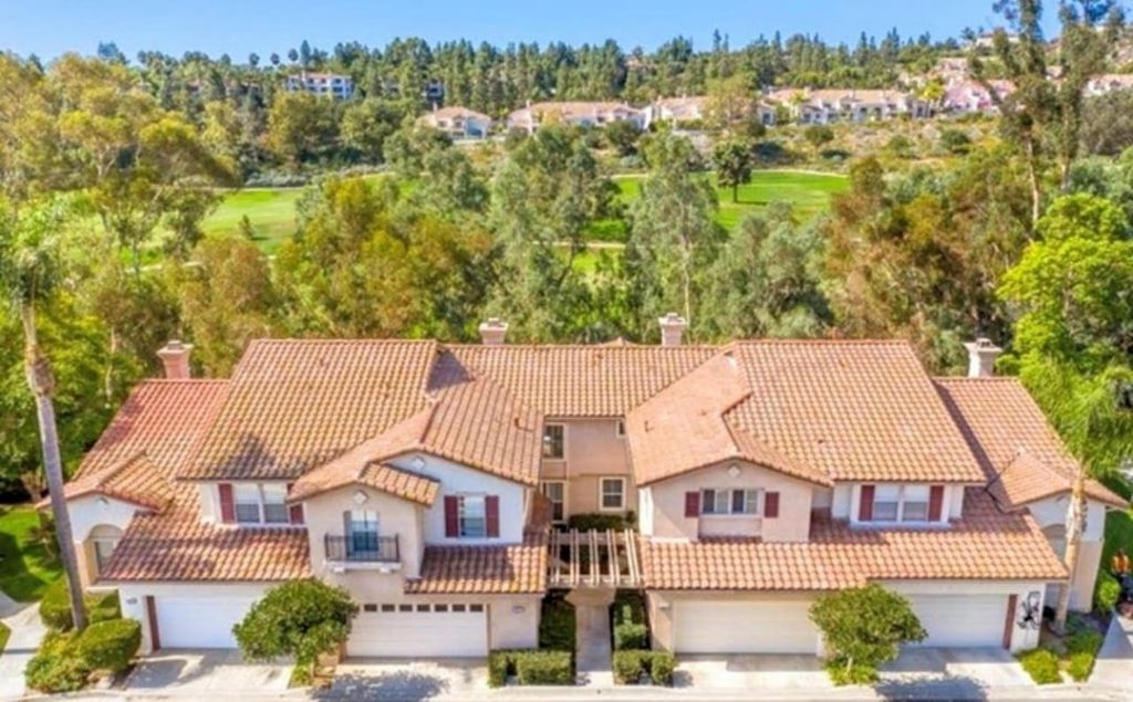 Sanderling Carlsbad Homes For Sale Aviara Frank Grannis