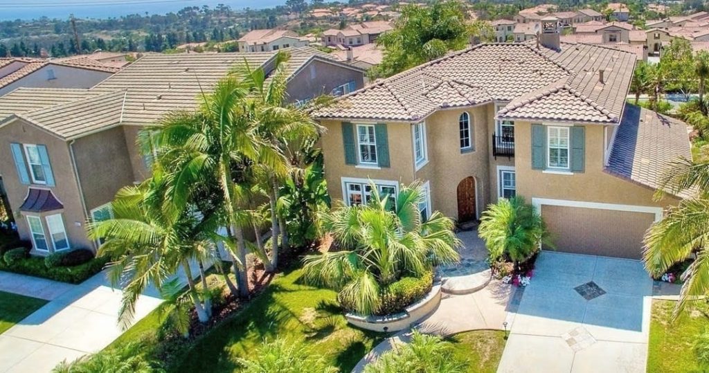 Tesoro De Aviara Homes For Sale Frank Grannis