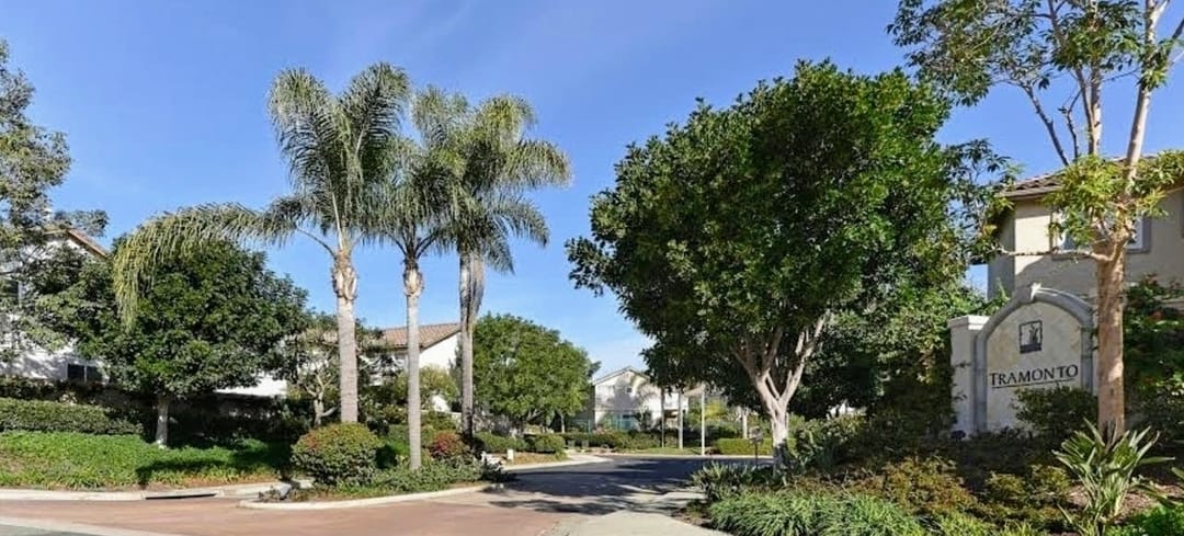 Tramonto Carlsbad Homes For Sale