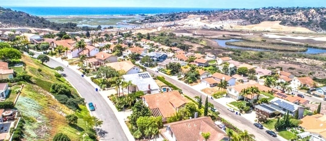 Santa Fe Hills Solana Beach Homes For Sale