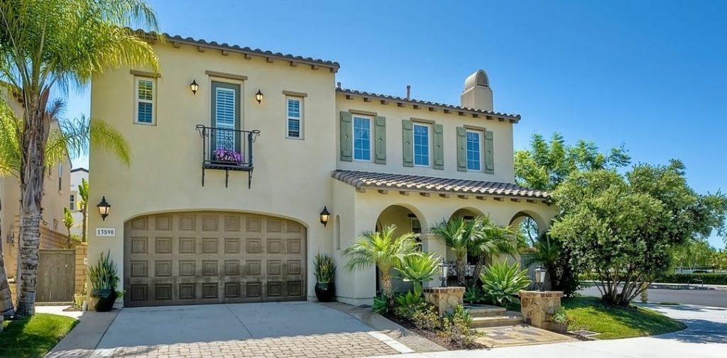 Santa Rosa Pacific Highlands Ranch Frank Grannis