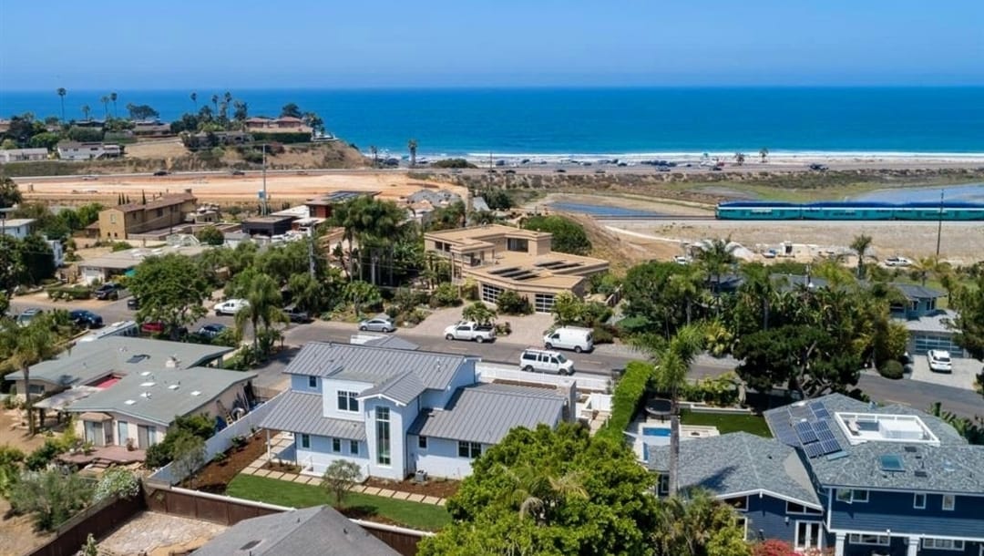Seabright Acres Solana Beach Homes For Sale