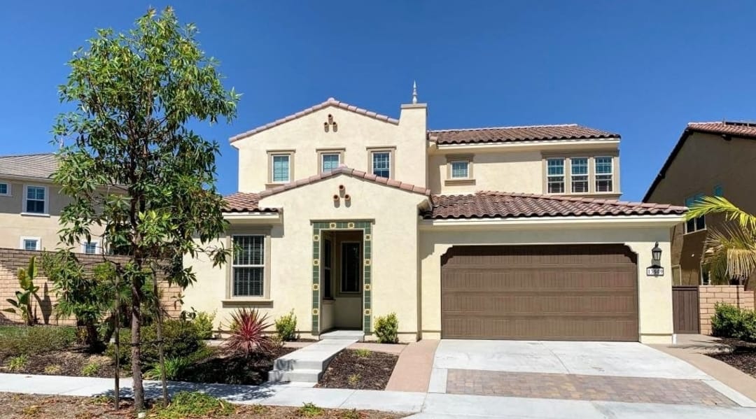 Verana Pacific Highlands Ranch