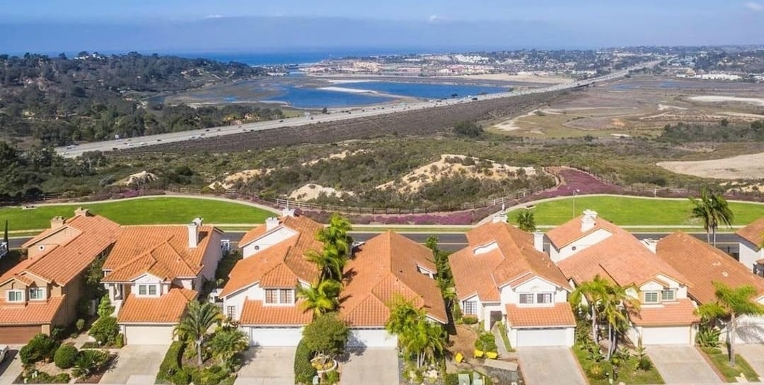 Alta Mar Carmel Valley Homes For Sale