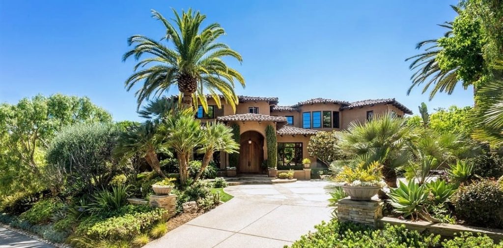 Homes For Sale In North Carmel Valley