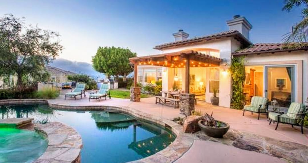 Paso Fino Homes For Sale Del Mar Mesa Carmel Valley
