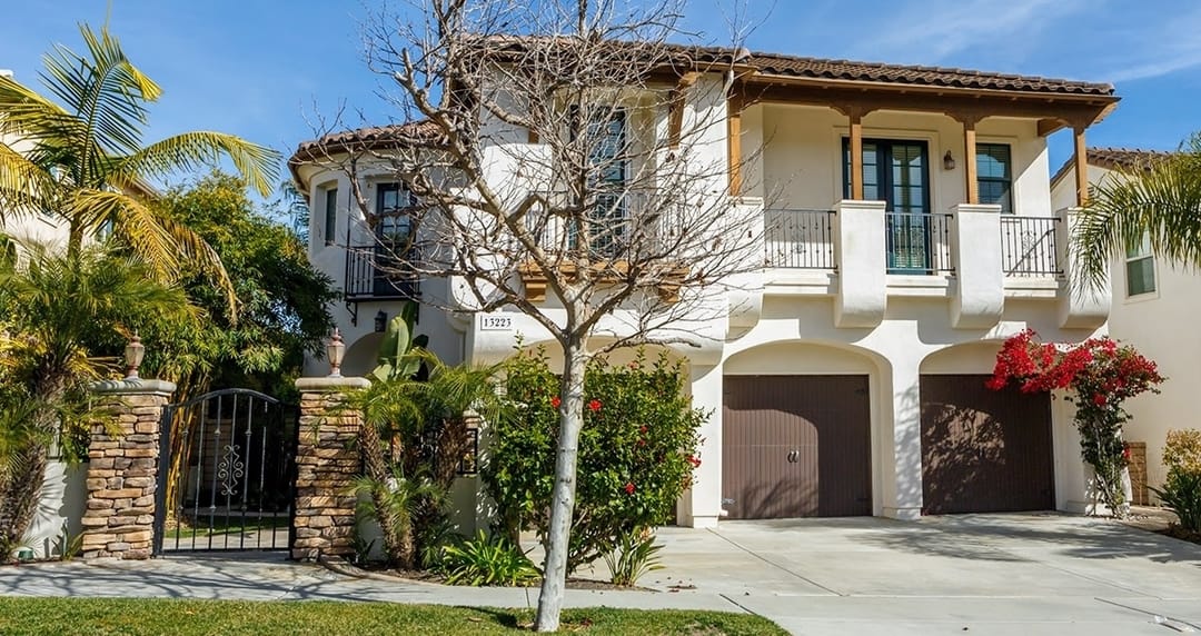Vista Santa Barbara Homes For Sale In Carmel Valley