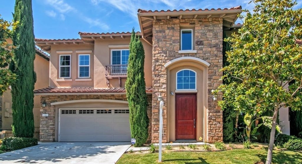 Verona Homes For Sale Carmel Valley Frank Grannis