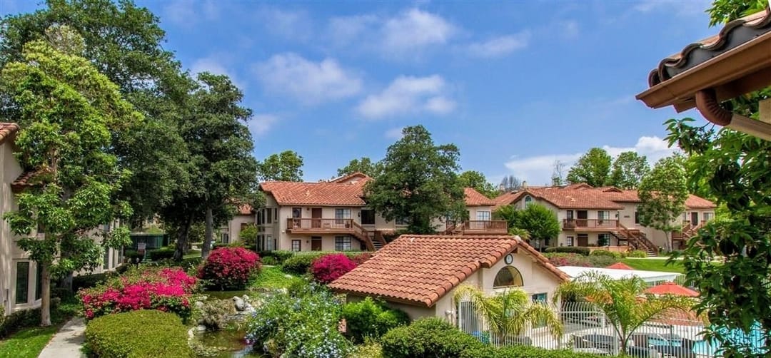 Carmel Valley San Diego Condos For Sale Arborlake