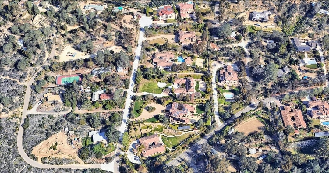 Torrey Hills San Diego Homes For Sale Bosque Del Mar