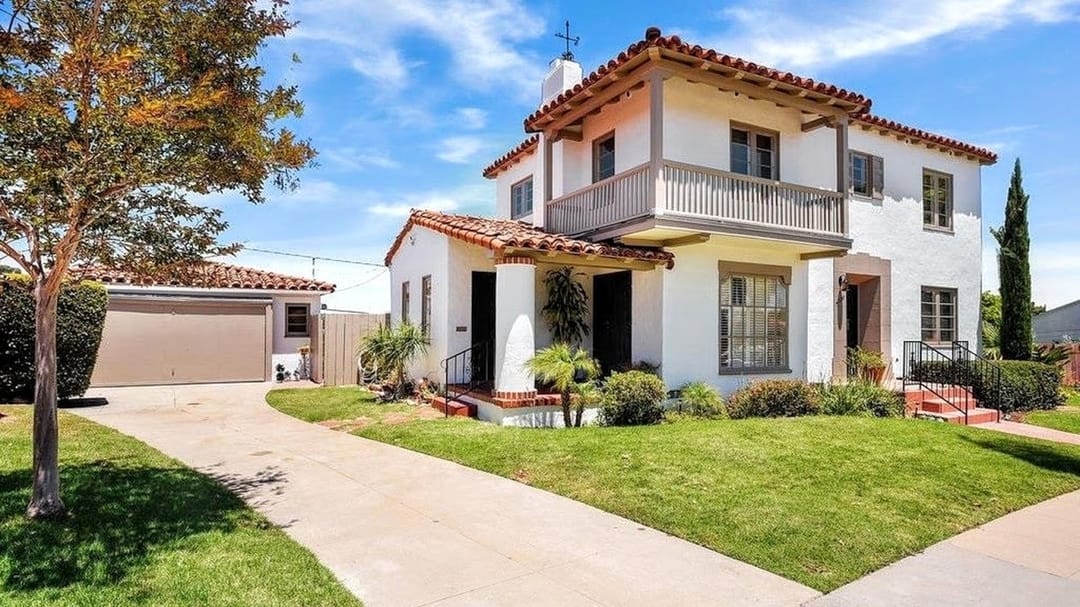 Kensington San Diego Homes For Sale