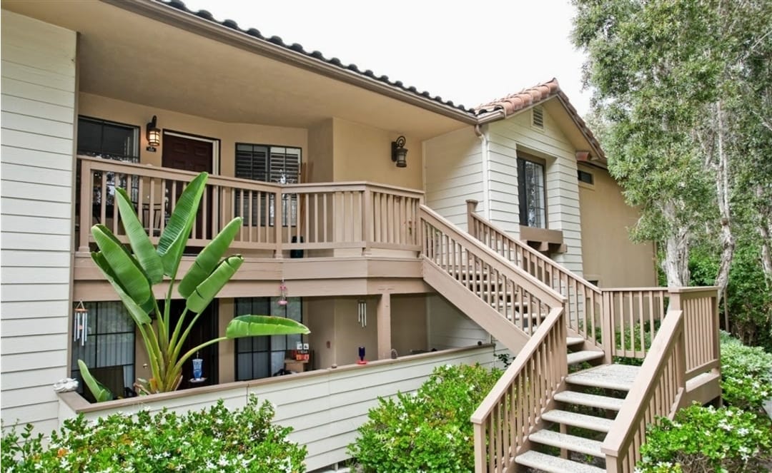 Carmel Valley San Diego Condos For Sale Del Mar Villas