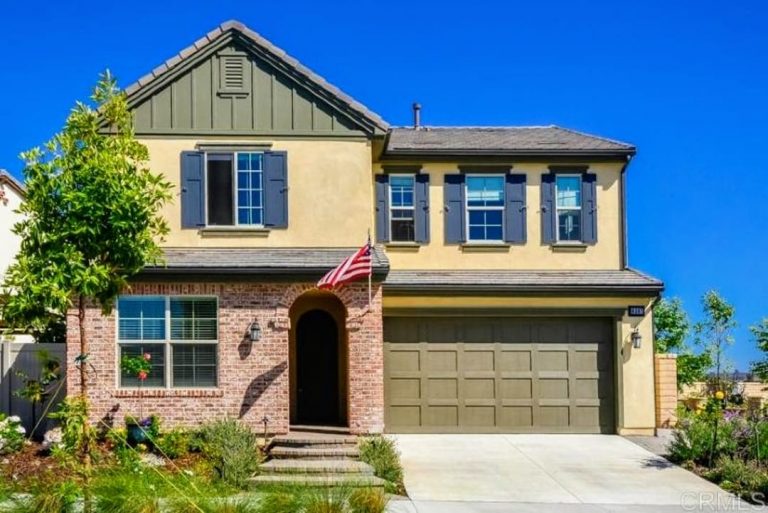 Pacific Highlands Ranch Homes For Sale