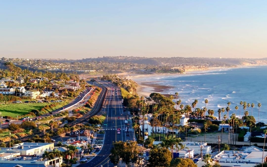 Luxury Homes For Sale In Encinitas Cardiff By The Sea