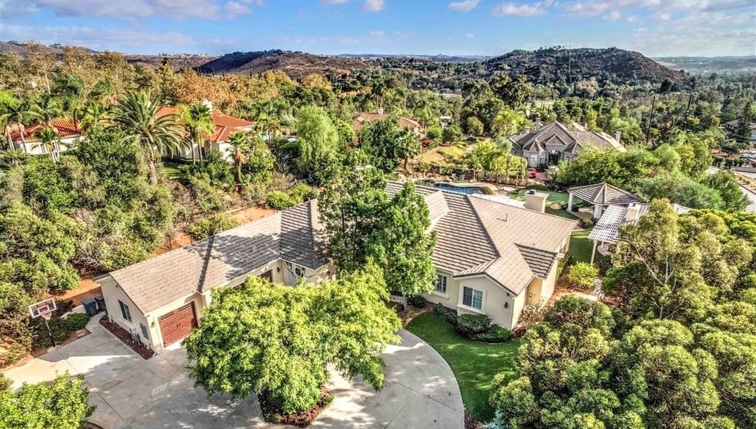 Poway Homes For Sale
