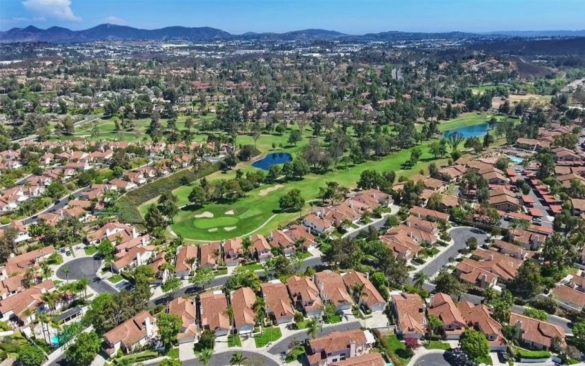 Shadowridge Homes For Sale Vista, CA Real Estate