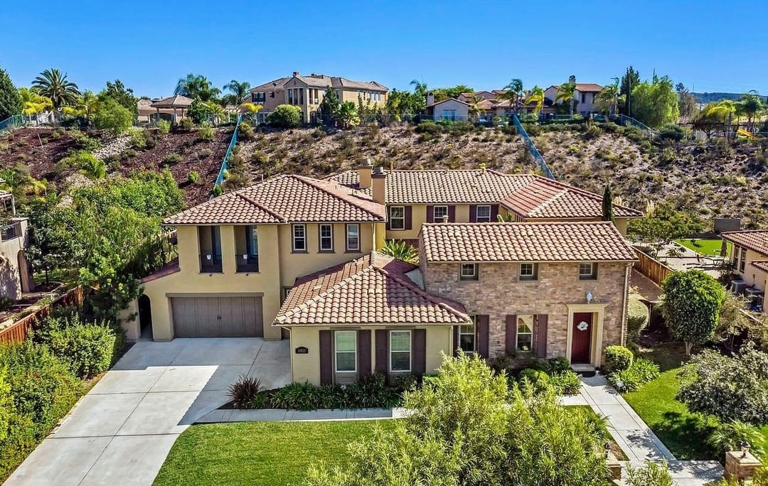 Stonebridge Estates Homes For Sale Scripps Ranch